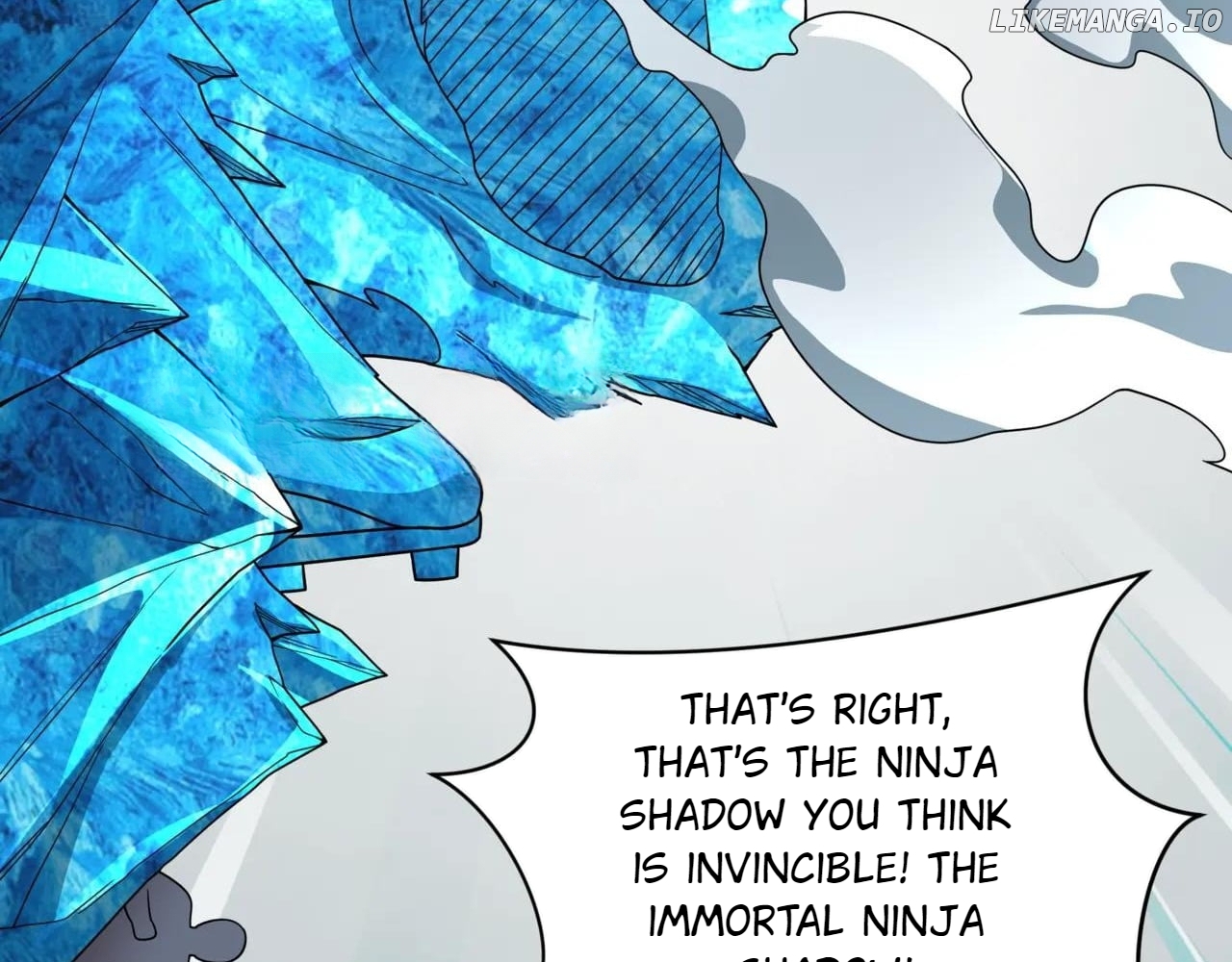 Era of the Haunted Chapter 488 - page 58